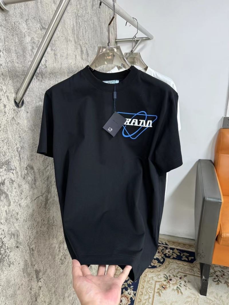 Prada T-Shirts